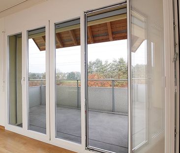 "Grosszügige Wohnung sucht neue Bewohner!" - Photo 1