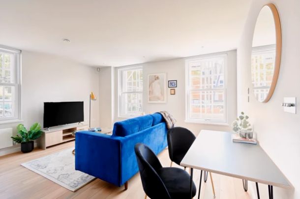 3 Bed Apartment#2 - Photo 1