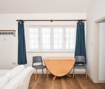 1 bedroom bungalow to rent - Photo 2