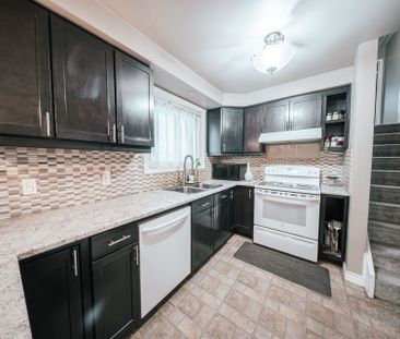 For Lease - 1187 Skylark Avenue, Oshawa, Ontario - Photo 3