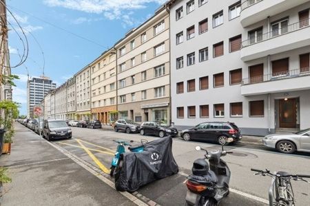 Living in Gundeli - Photo 5