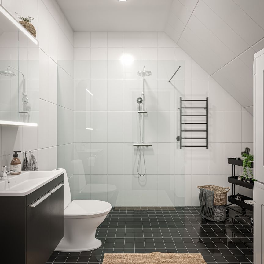 Bollmorabacken, Tyresö - Foto 1