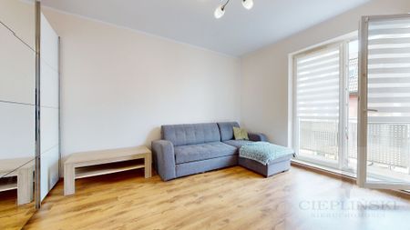 Jaworzynki, Szczecin, Warszewo - Zdjęcie 2