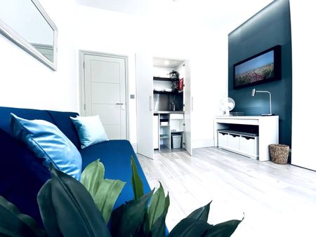 apartment to rent Seafield Road, Hove, East Sussex, BN3 - Photo 2