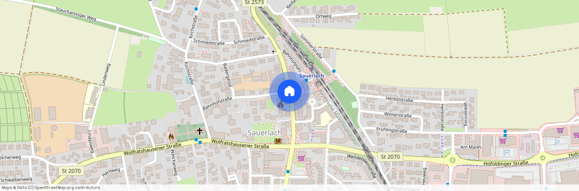 82054, Sauerlach Bayern