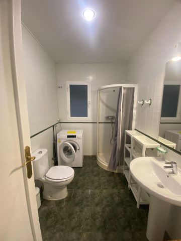 Piso de alquiler en Gran Vía Fernando Catolico, La Petxina - Photo 2