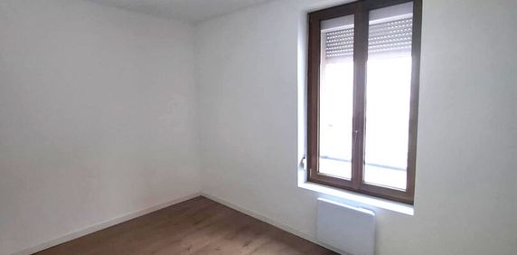 Appartement Le Quesnoy 2 pièce(s) 48 m2, - Photo 2