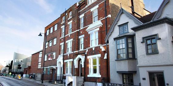 Hornsey Lanes, N6 5LX, Highgate - Photo 3