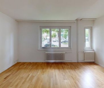 2 Zimmer, 45 m², 2. Stock - Photo 5