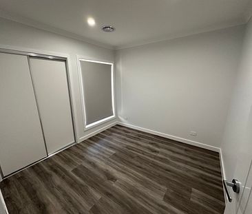 Brand New Townhouse - Photo 1