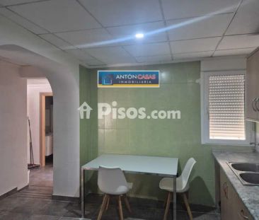 Piso en alquiler en Centro - Photo 6