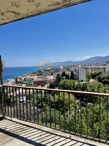 Location Appartement 3 pièces 68m² BASTIA 20600 - Photo 3