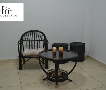 Studio/Γκαρσονιέρα για ενοικίαση Αγία Τριάδα (Φάληρο - Ιπποκράτειο) - Photo 1