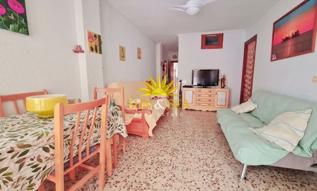 2 BEDROOM APARTMENT - TORREVIEJA - Photo 1