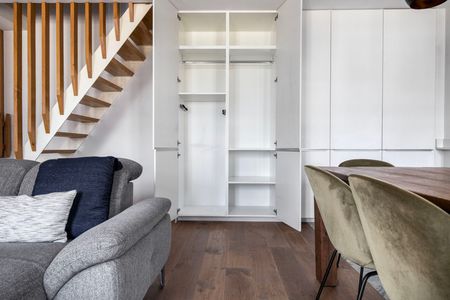 Rue Saint-Martin - Photo 2