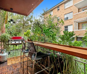 Fully furnished two bedroom unit in convenient location - Photo 5