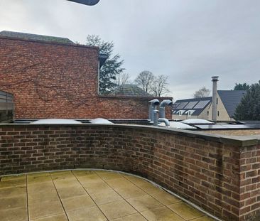 Verzorgd appartement met 1 slaapkamer op een toplocatie in Mol-cent... - Photo 1
