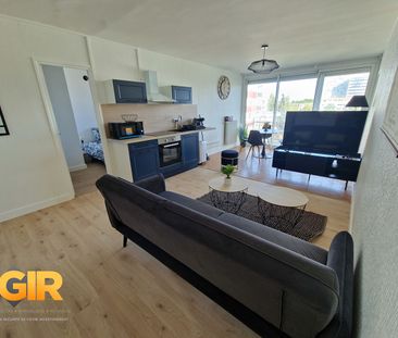 Location Appartement 1 pièce 83m² RENNES 35000 - Photo 2