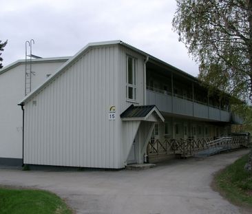 Hertevägen 15, våning 1 - Photo 1