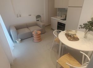 Studio/Γκαρσονιέρα για ενοικίαση - Συκιές, - Φωτογραφία 3