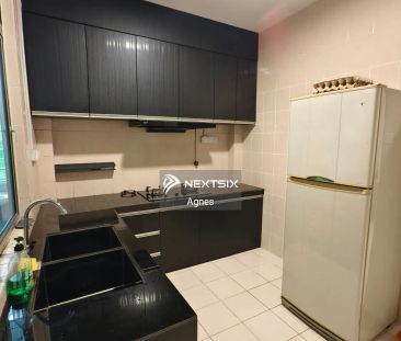 APARTMENT TAMAN SENTOSA - Foto 4