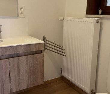 Woning te huur in Waregem voor € 690 met 1 slaapkamer - Foto 6