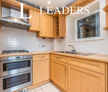 1 bedroom apartment to rent Neptune House, 1 Neptune Way, Southampt... - Photo 5