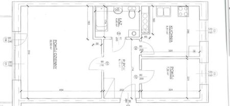 Toruń Chełmińskie Przedmieście - Photo 5