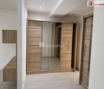 Pronájem bytové jednotky 2+1 v Ústí nad Labem - Fotografie 6