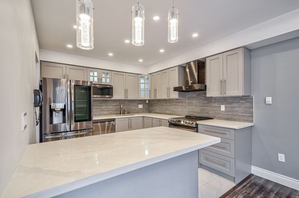 For Lease - 1701 Mccowan Road Unit# 302, Toronto, Ontario - Photo 1