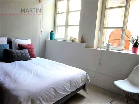 Location Appartement 3 pièces 83m² DIJON 21000 - Photo 3