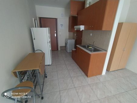 Studio/Γκαρσονιέρα για ενοικίαση Κέντρο (Καβάλα) - Φωτογραφία 5