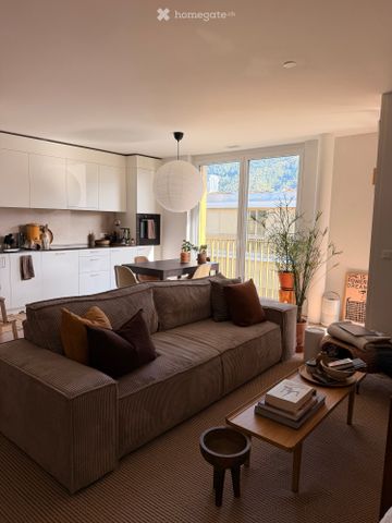 Appartement à Sion - Photo 2