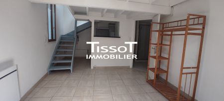 Location Appartement 2 pièces 24m² NIMES 30900 - Photo 3
