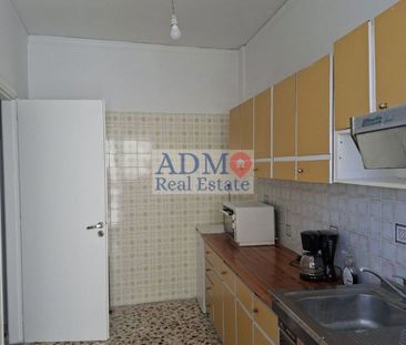 Studio/Γκαρσονιέρα για ενοικίαση Κέντρο - Άγιος Τίτος (Ηράκλειο Κρή... - Φωτογραφία 4