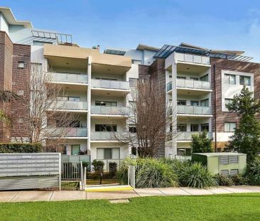 14/2-6 Bundarra Avenue, Wahroonga - Photo 1
