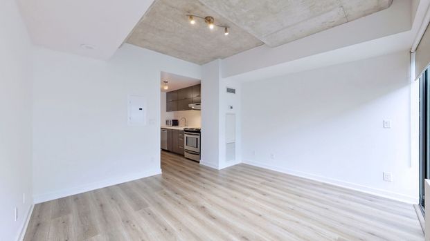 For Lease - 55 Stewart Street Unit# 627, Toronto, Ontario - Photo 1