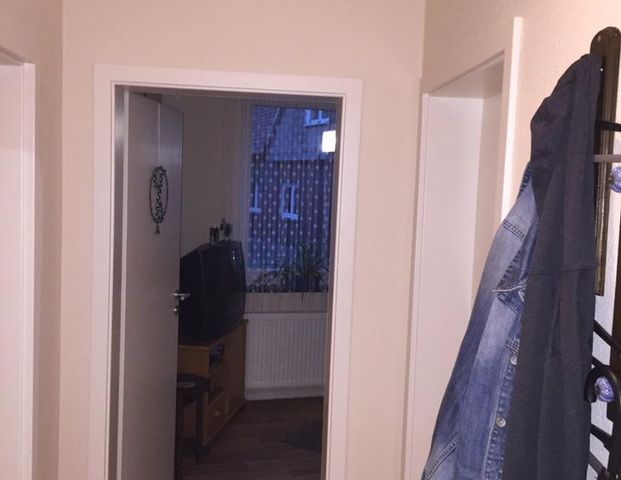 2-Zimmerwohnung für Studenten / Pendler / Singles - Photo 1