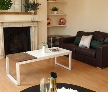 4 bedroom apartment to rent - Photo 3