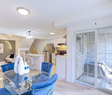 For Lease - 26 Pendrill Way, Ajax, Ontario - Photo 5