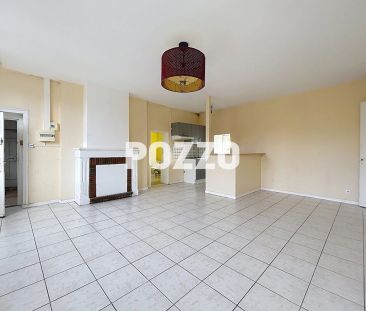 Appartement 2 pièces à FEUGUEROLLES BULLY - Photo 1