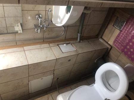 Berceni brancoveanu budimex la metrou cocheta - Fotografie 4