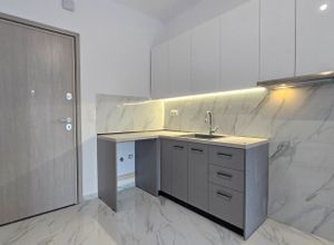 Studio/Γκαρσονιέρα για ενοικίαση - Φάληρο - Ιπποκράτειο, - Photo 1