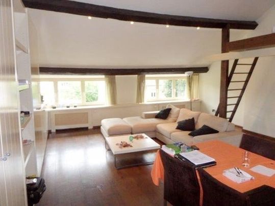 Bovenwoning Tongerseweg, Maastricht huren? - Photo 1
