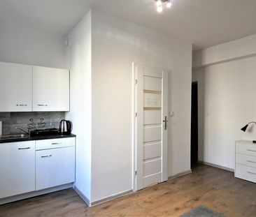 Kraków os. Willowe - Zdjęcie 5