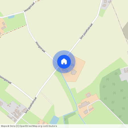 Sint-Jozefsstraat 13 / A, 8740 Pittem