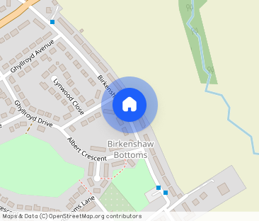 Birkenshaw Lane, Birkenshaw - Photo 1