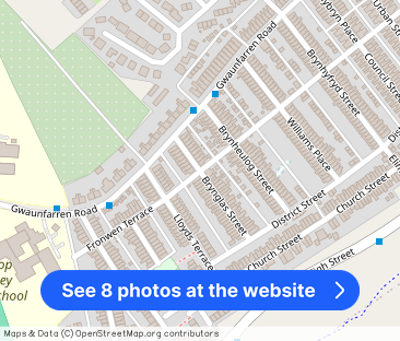 Brynglas Street, Pen-Y-Darren, - Photo 1