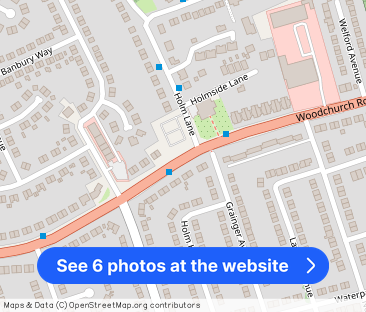 Woodchurch Road, Prenton - Photo 1