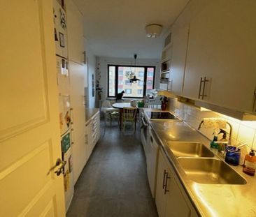 Sorgenfrivägen 63, Östra Sorgenfri - Foto 2